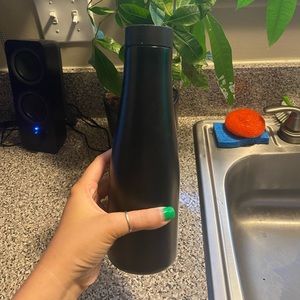 LuluLemon Flask